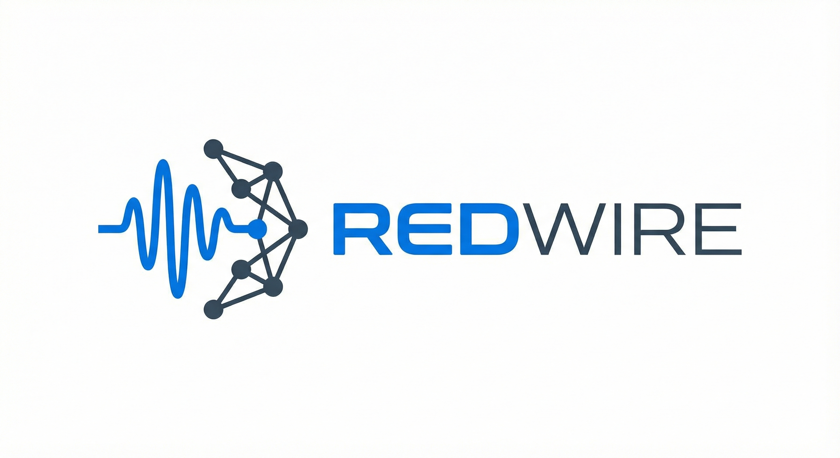Redwire Logo
